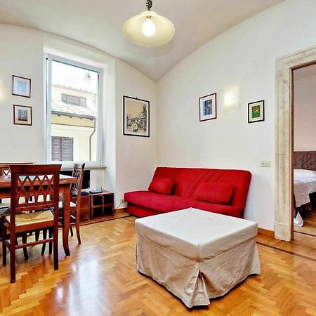 Borgo Pio Apartman Róma Kültér fotó